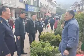 柑橘黄龙病防控 会昌这几个乡镇在行动！图片
