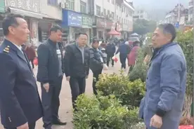 柑橘黄龙病防控 会昌这几个乡镇在行动！图片