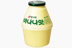 韩国乳业公司将为牛奶瓶申请国家遗产 网友：大酱缸也可以！图片