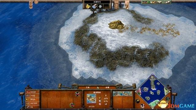 《神话时代：重述版》全战役流程攻略 希腊北欧亚特兰蒂斯战役攻略