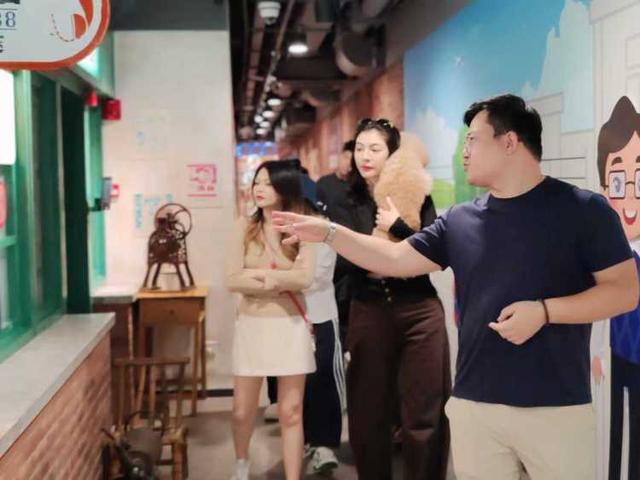 穿越时光的零食盛宴！上海来伊份零食博物馆解锁文旅融合新体验