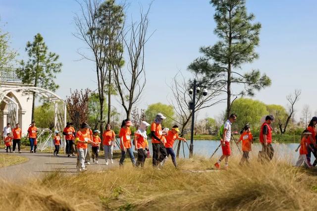 来江宁跨年，绝摆！