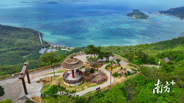 广东发布首批农文旅融合线路，潮汕这条真有料！