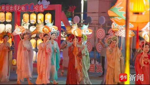 8天吸金13.65亿元！国庆中秋双节盐城文旅市场红火沸腾