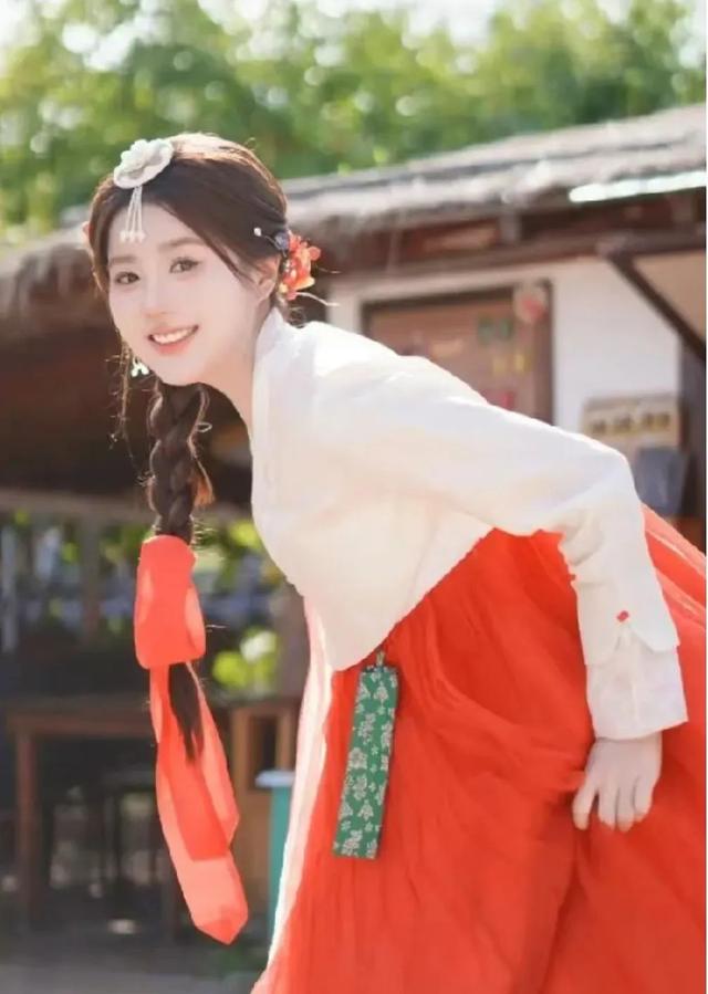 “出游”即“出片”！旅拍带动延吉旅游热度持续攀升