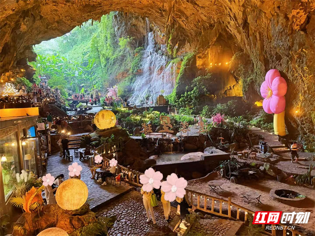 郴州“和美乡村”国庆漫游指南：看见不一样的“湘”村烟火与诗意