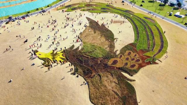 谁说冬天不适合旅行？来安福，解锁冬日山与“海”的浪漫