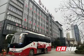 江永县开展2025年第一次无偿献血活动图片