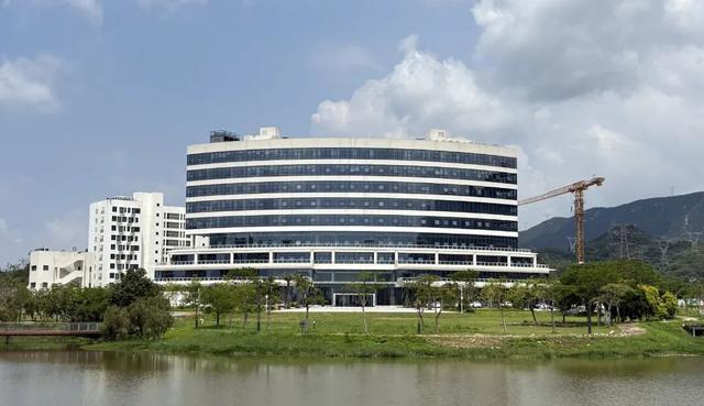 大鹏新区2025年度十件大事来了！哪些突破令你印象深刻？