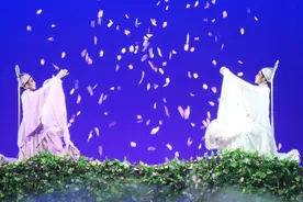 梁山伯与祝英台：传承千年的中国式浪漫图片