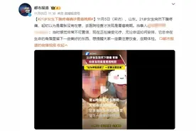 腹痛胃胀没在意，一查令人心碎！有这些症状一定要警惕图片