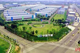 聚焦县市新城高质量发展｜奋进“百强千亿”！县市新城如何高质量发展，成都金堂这样“拼”→图片