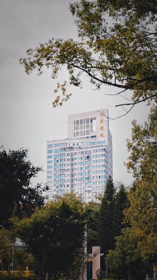 今天，带你一键解锁福安人的“精神快充站”！