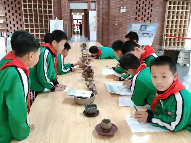 十一来商河，七彩文旅线路总有一条适合你