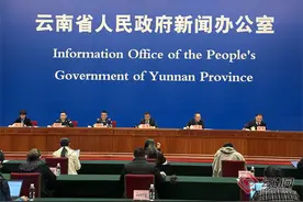 【云新发布】查隐患、强防范、重应急 云南省全力迎战清明防火关键期图片