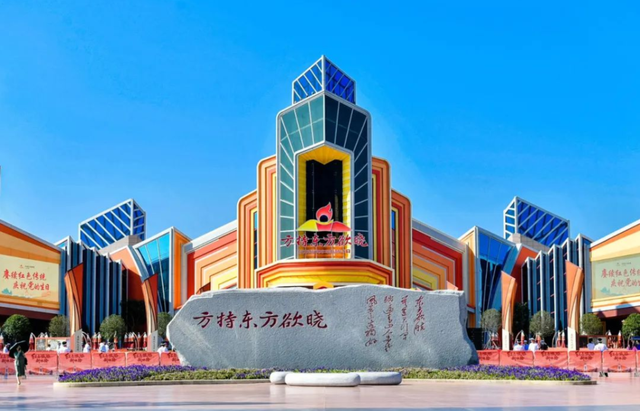 免门票！淮安欢迎南通！