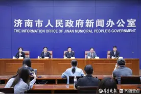 6月19日至21日，这场国际博览会在济南举办图片