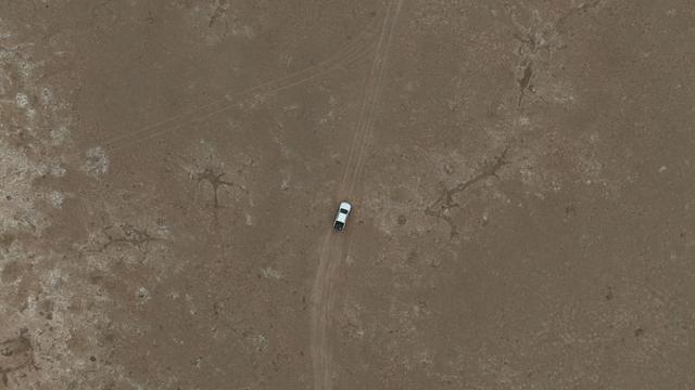 长江的孩子·探访长江源③那条路，从生死线到生命道