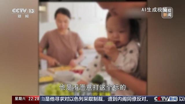 新闻周刊丨人工智能的滥用，到底怎么治？