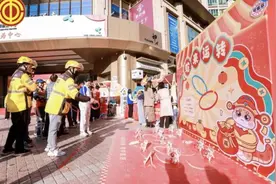 福田区推出新就业形态劳动者暖心服务“大礼包”图片