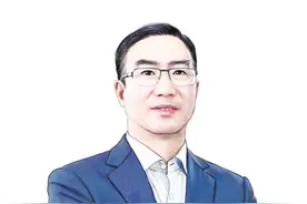 专访零跑汽车董事长朱江明：“新老企业一起比赛，看谁能留在牌桌上”图片