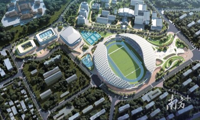 南方观察｜“绣”千年风华，揭阳正在下一盘大棋