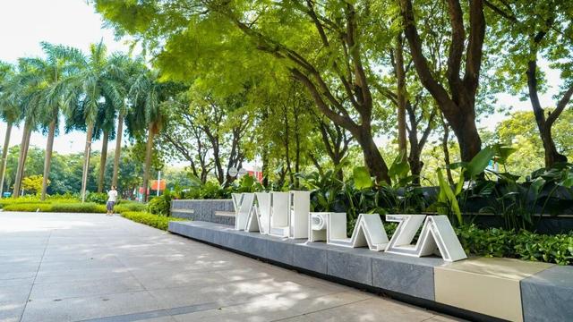 东莞新晋文艺街区，随手一拍就是大片→