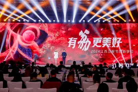 江苏卫视2024年看什么？《非诚勿扰》《最强大脑》继续做，20余档新综艺在路上图片