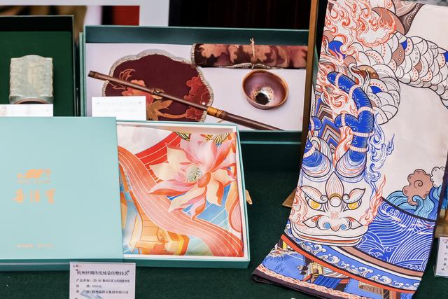 “璀璨星光 大美非遗” 2025年度养生市集专场温暖登场