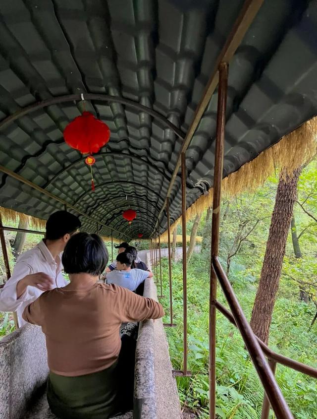 金秋有礼 绵阳有你 ‖ 霜降罗浮暖，亲子时光里的秋日童话