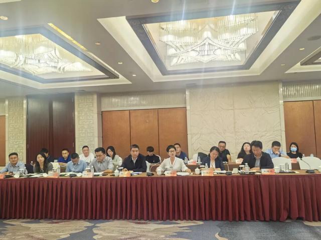“浙商西宁行”双向奔赴开启合作新篇章