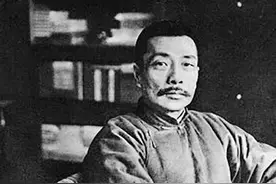 林微音和鲁迅的论战始末图片