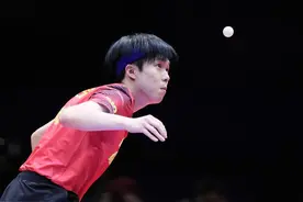 乒超联赛总决赛-山东魏桥队晋级男团决赛图片