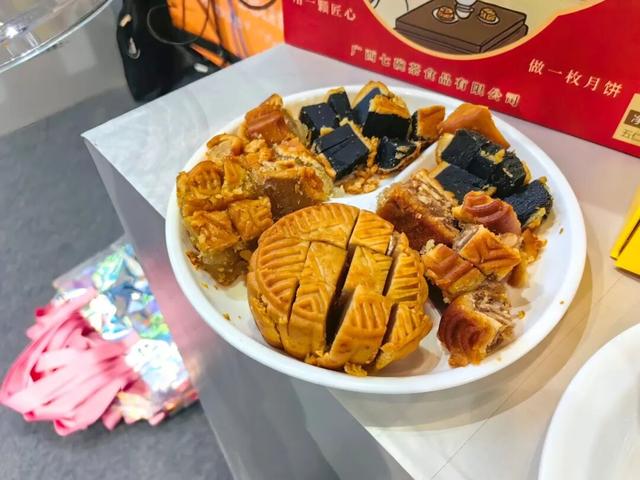 相约桂林，钦州好物挑花眼！第22届东博会旅游展区，一起“钦”近这个展位吧~