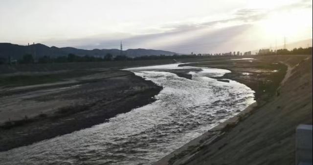 诗意甘肃｜渭水河畔的千年药乡——陇西