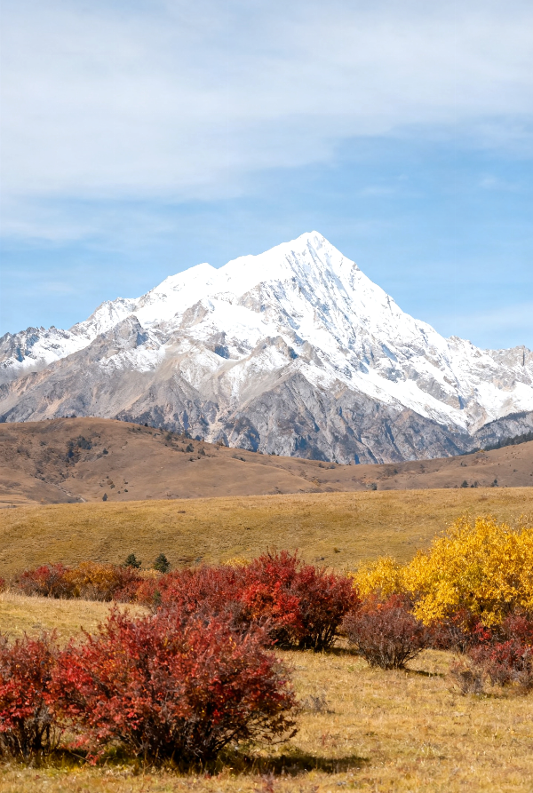 三明过年 · 马上有福 | 解锁三明年会新玩法！温泉+花海+丹霞+古城，承包团队全年快乐