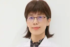 上海市儿童医院儿童保健医学部康复科——王瑜图片