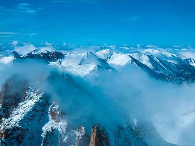 冬日福利!这些景区有优惠
