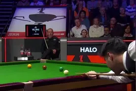 中国首位、亚洲首位！赵心童夺得斯诺克世锦赛冠军图片
