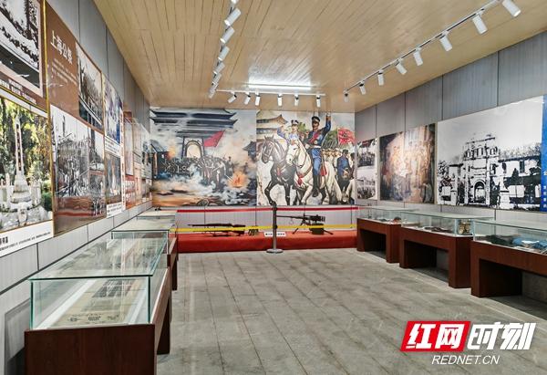 湖南洞口：一间乡村博物馆的“出身”与“新生”