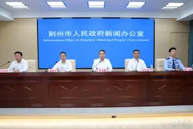 荆州市江陵县在发展中保障和改善民生，持续增进民生福祉图片
