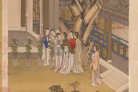九九重阳：去邪纳祥，宜于长久图片