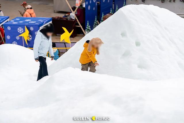 冬至丨解锁桂林的多彩冬天！