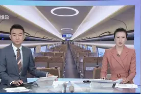 国庆黄金周长三角铁路预计发送旅客逾3400万人次 10月1日预计发送旅客380万人次左右