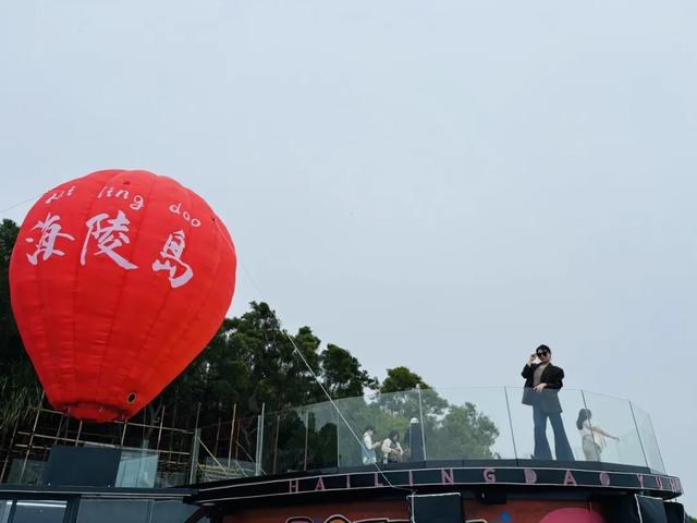中国最具幸福感城市，为何是阳江？吃完这顿饭再说