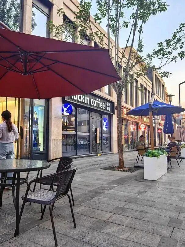 周末就去，洛阳这些街巷，太好“钻”了！