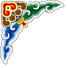 保姆级攻略上新！11月8日，锁定雪域风情装扮的杨浦大学路，玩转首届“珠峰·申情”购物节