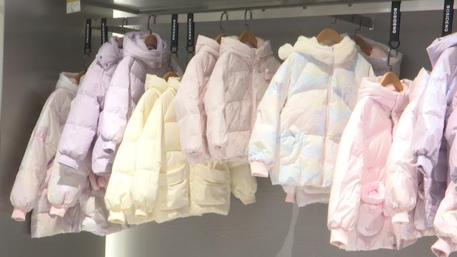 “300元以下基本买不到真羽绒服”上热搜！真的吗？