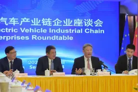 加关税之下新能源汽车海外销量暴跌，车企如何应对？专家建言图片