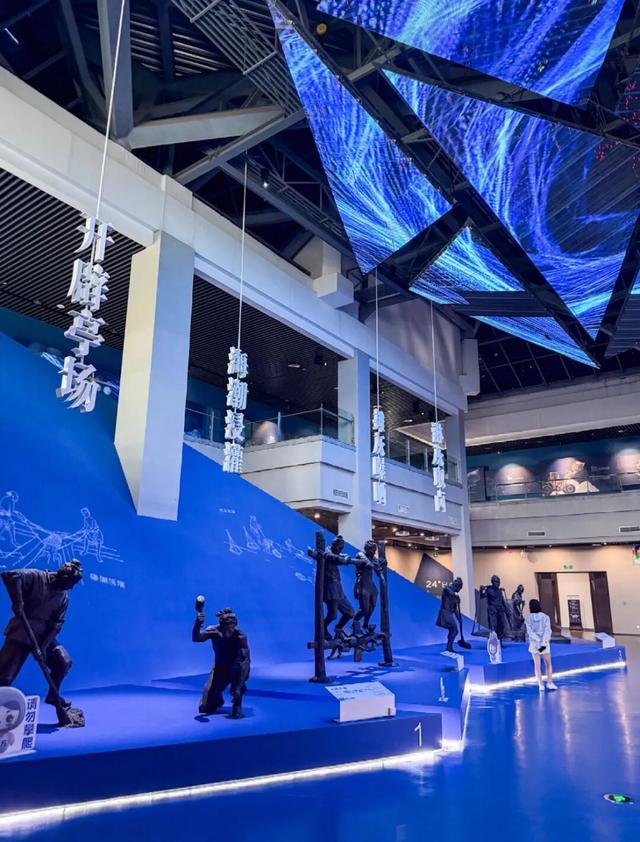 解锁盐城，用一场Citywalk！